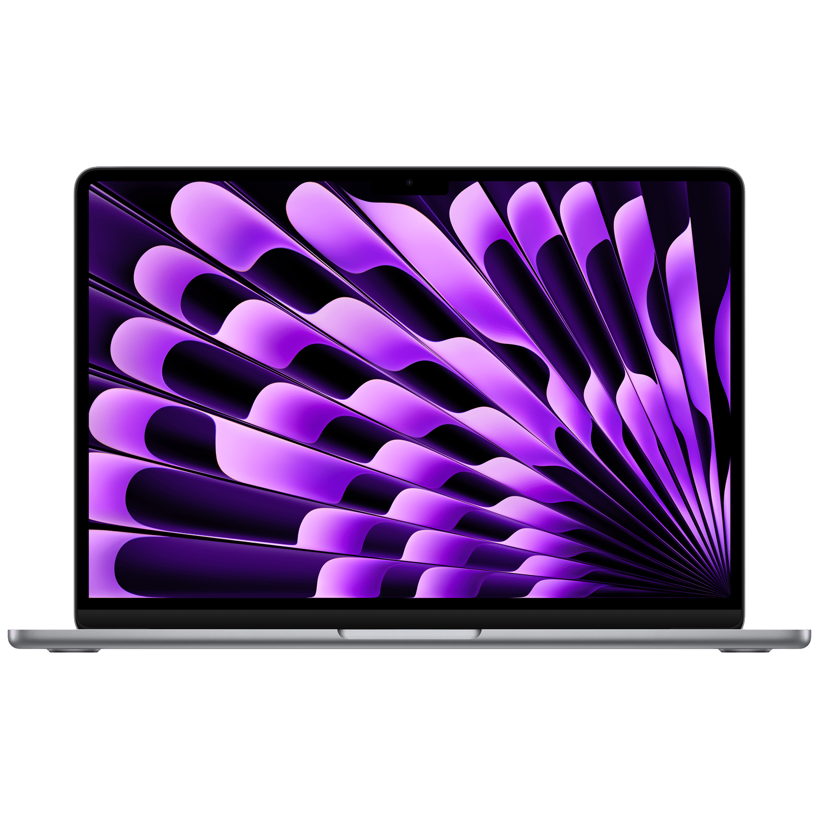 Buy Apple MacBook Air 2024 (13.6 inch, M3, 8GB, 256GB, macOS, Space